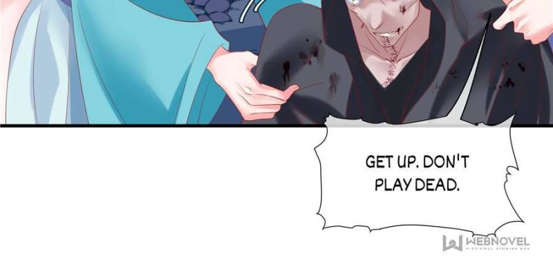 Devil Wants To Hug chapter 96 - page 51