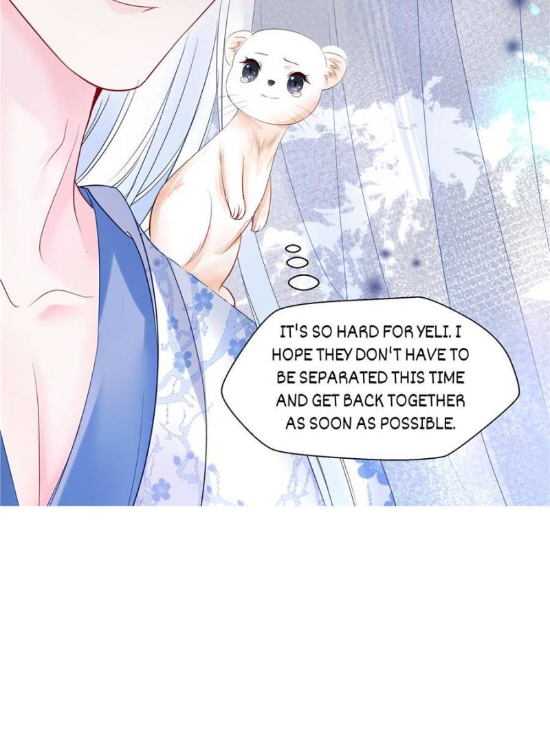 Devil Wants To Hug chapter 96 - page 59