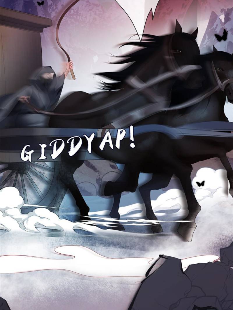 Devil Wants To Hug chapter 96 - page 6