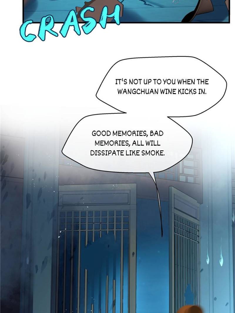 Devil Wants To Hug chapter 95 - page 44