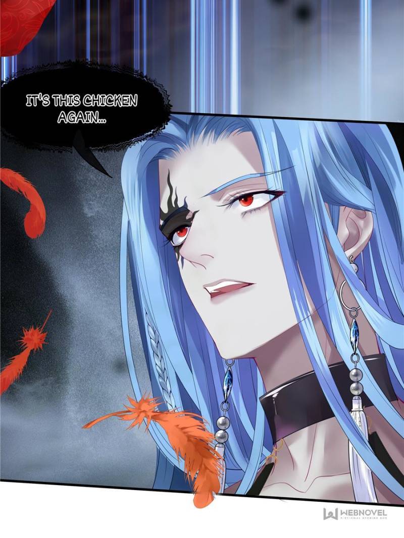 Devil Wants To Hug chapter 94 - page 13