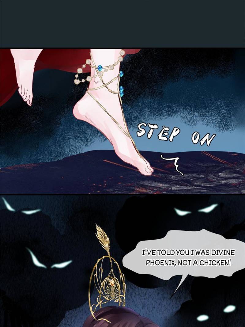 Devil Wants To Hug chapter 94 - page 14