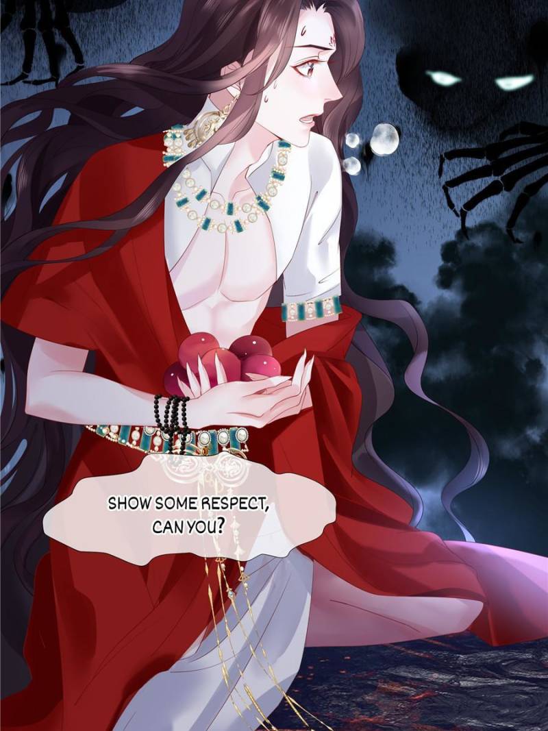 Devil Wants To Hug chapter 94 - page 15