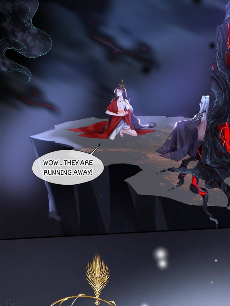 Devil Wants To Hug chapter 94 - page 18