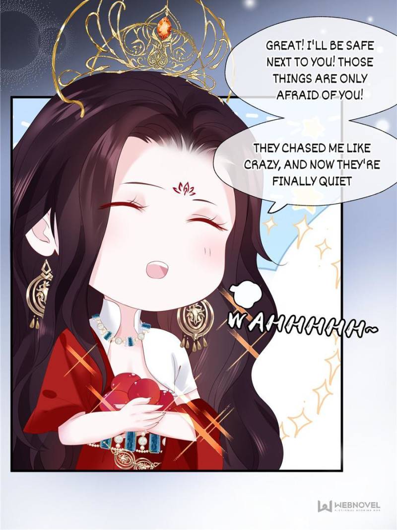 Devil Wants To Hug chapter 94 - page 19