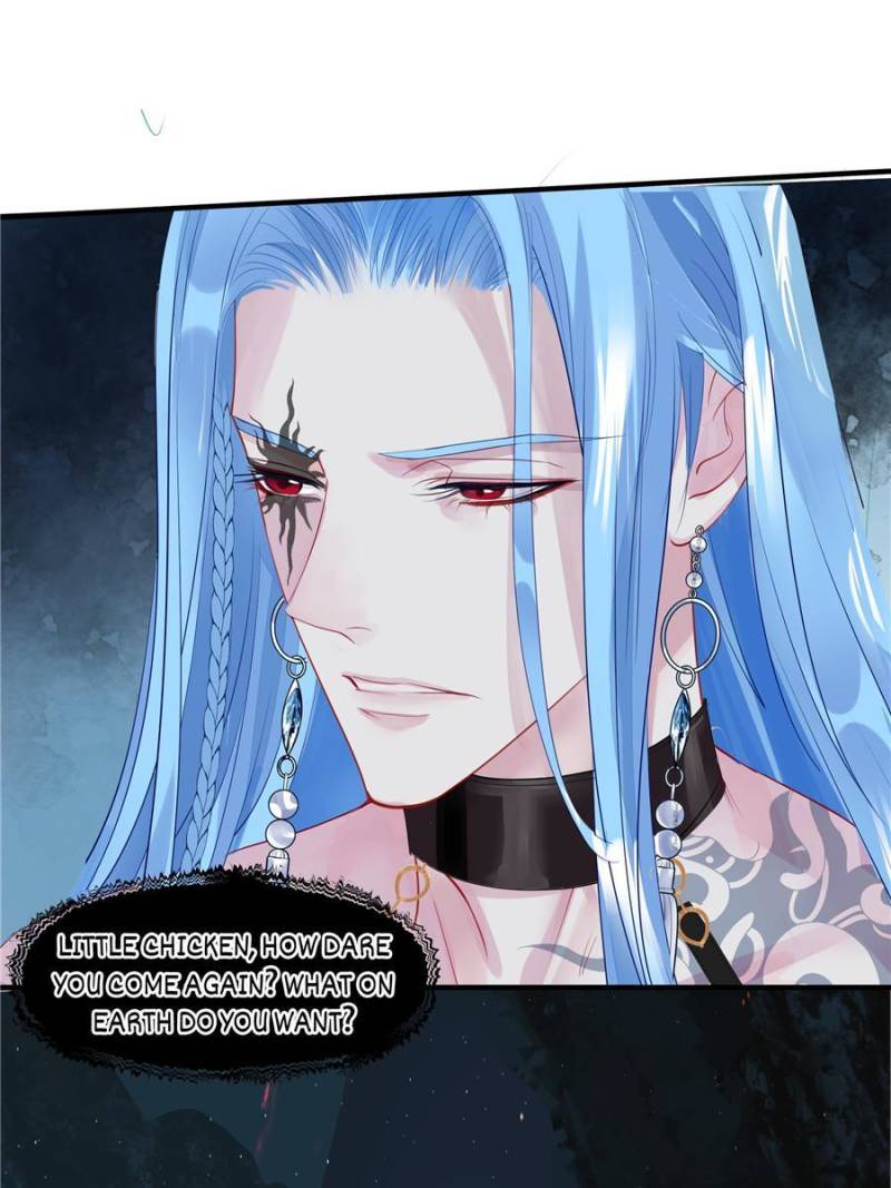 Devil Wants To Hug chapter 94 - page 20