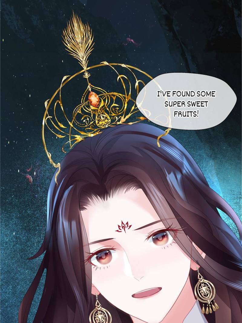 Devil Wants To Hug chapter 94 - page 21