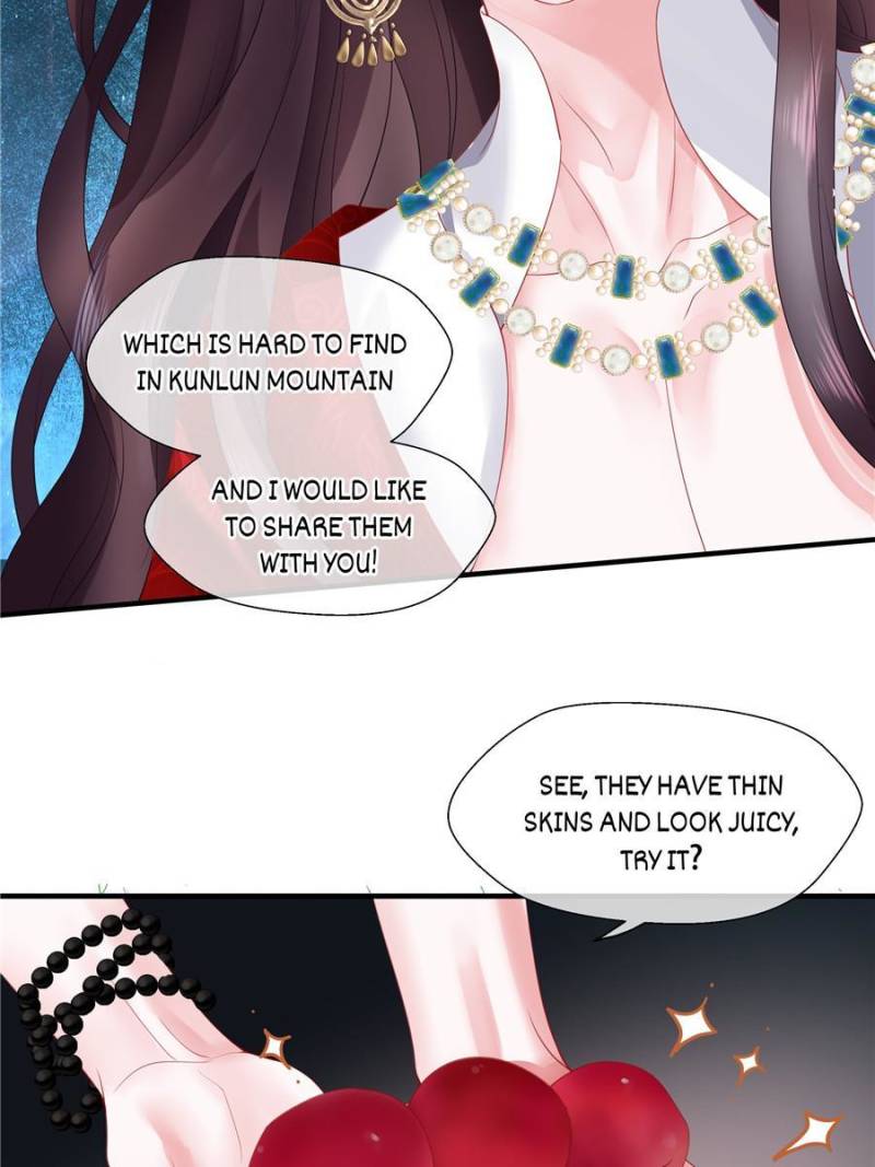 Devil Wants To Hug chapter 94 - page 22