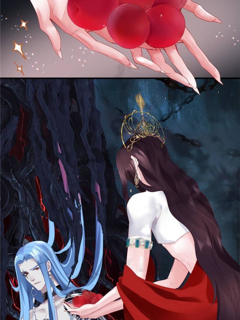 Devil Wants To Hug chapter 94 - page 23