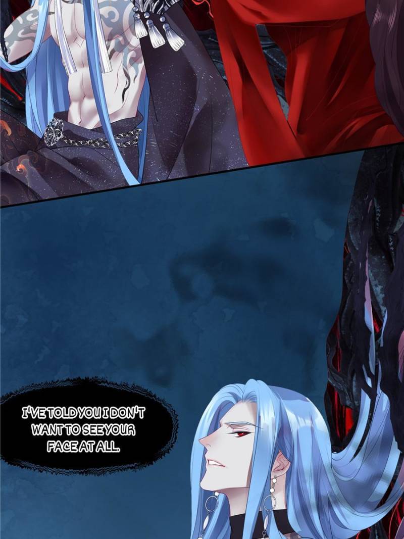 Devil Wants To Hug chapter 94 - page 24