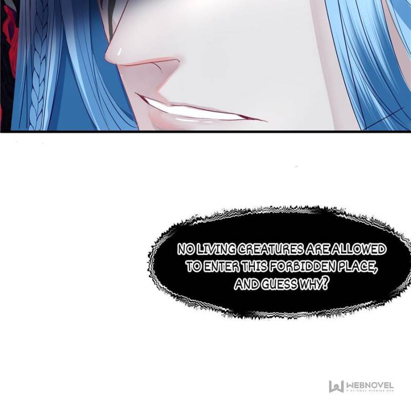 Devil Wants To Hug chapter 94 - page 29