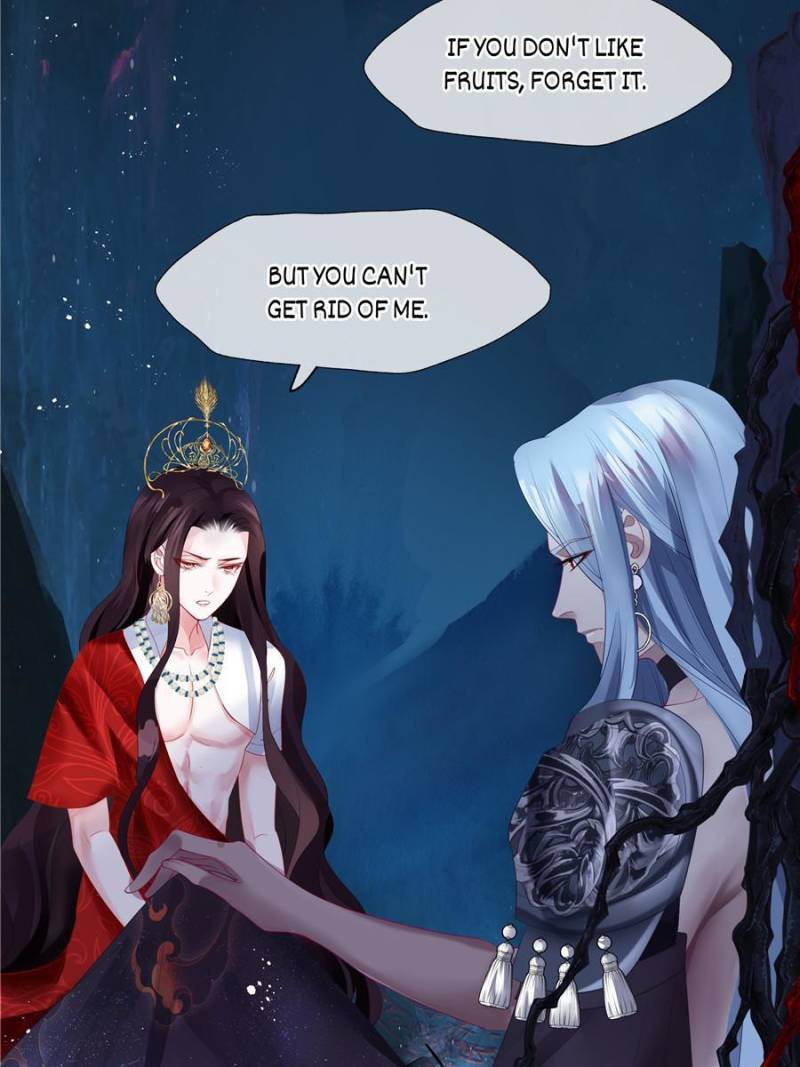 Devil Wants To Hug chapter 94 - page 32