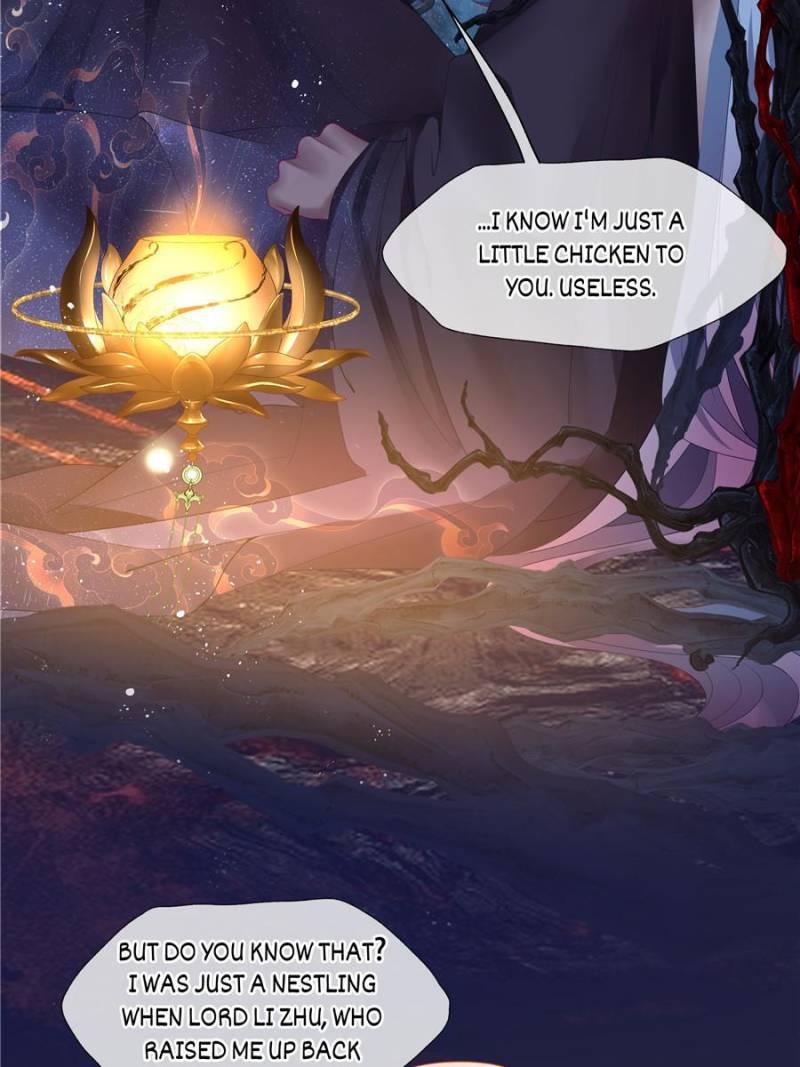 Devil Wants To Hug chapter 94 - page 33