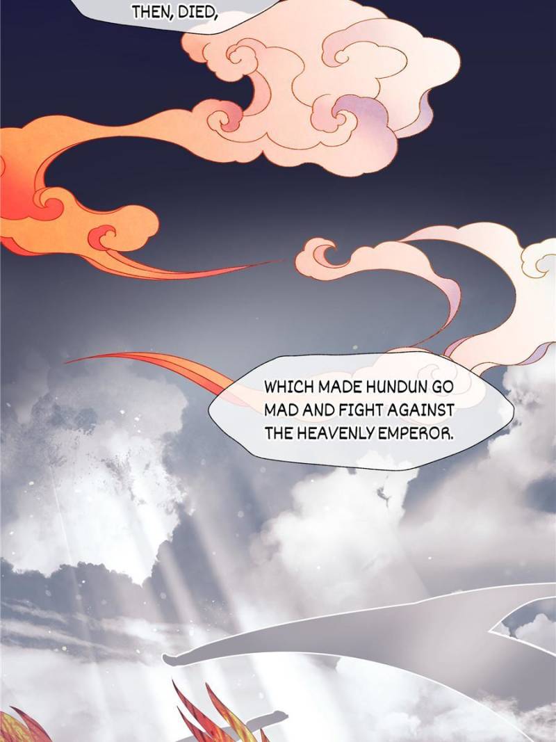 Devil Wants To Hug chapter 94 - page 34