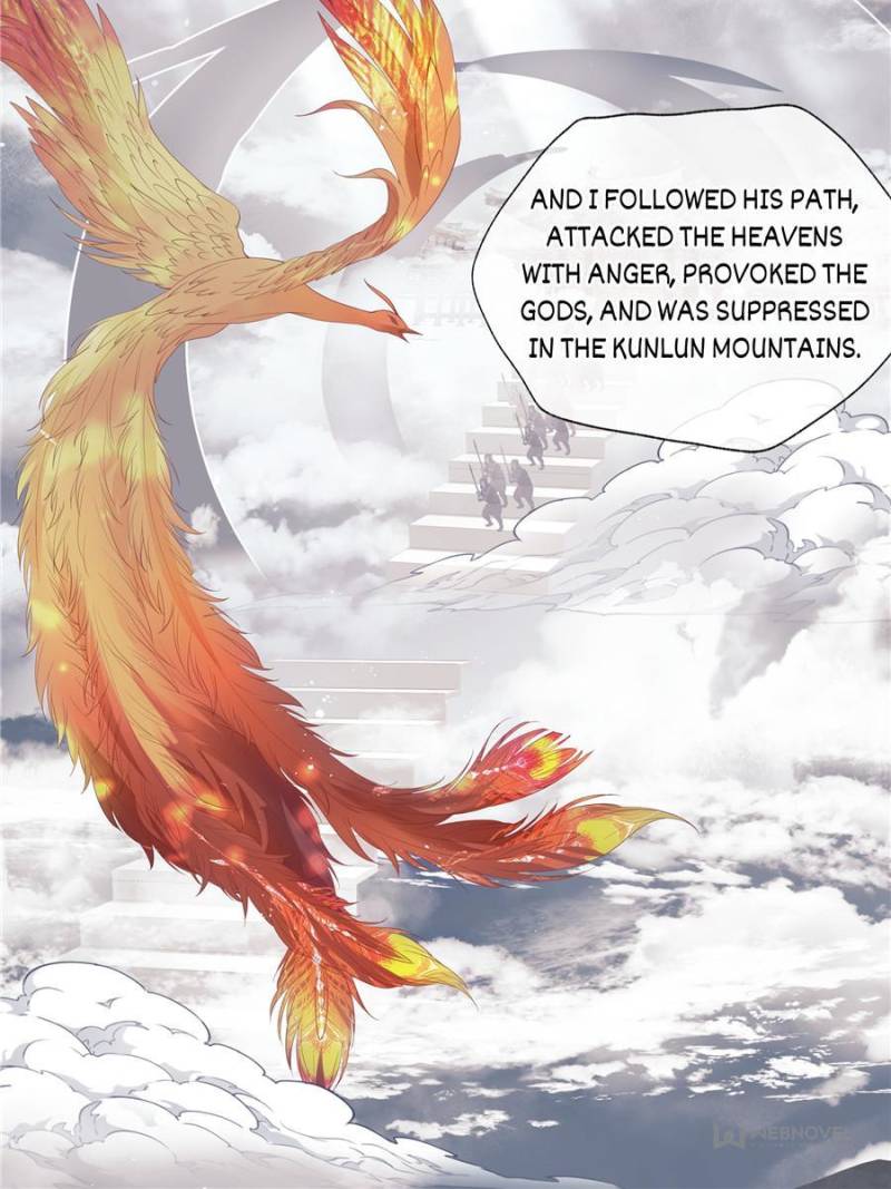 Devil Wants To Hug chapter 94 - page 35