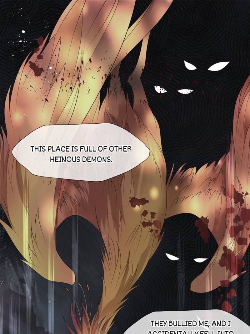 Devil Wants To Hug chapter 94 - page 36