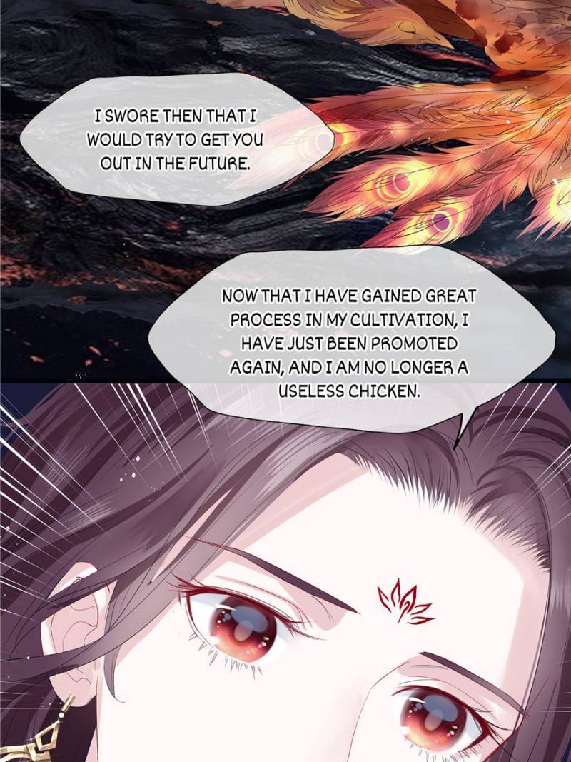 Devil Wants To Hug chapter 94 - page 38