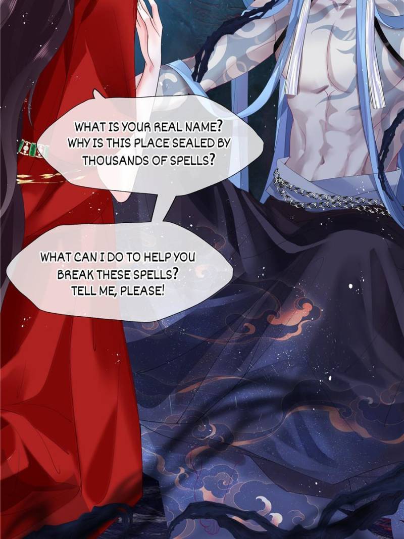 Devil Wants To Hug chapter 94 - page 40