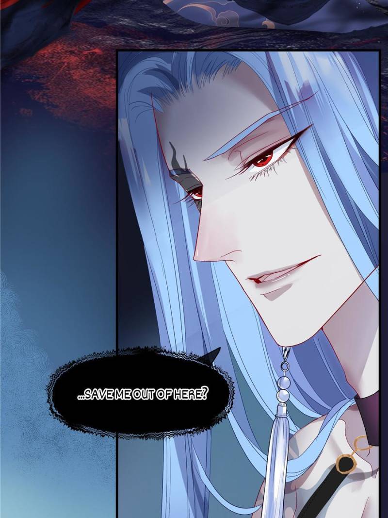 Devil Wants To Hug chapter 94 - page 41