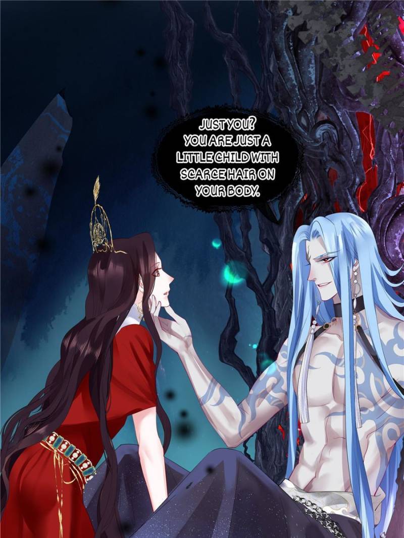 Devil Wants To Hug chapter 94 - page 43