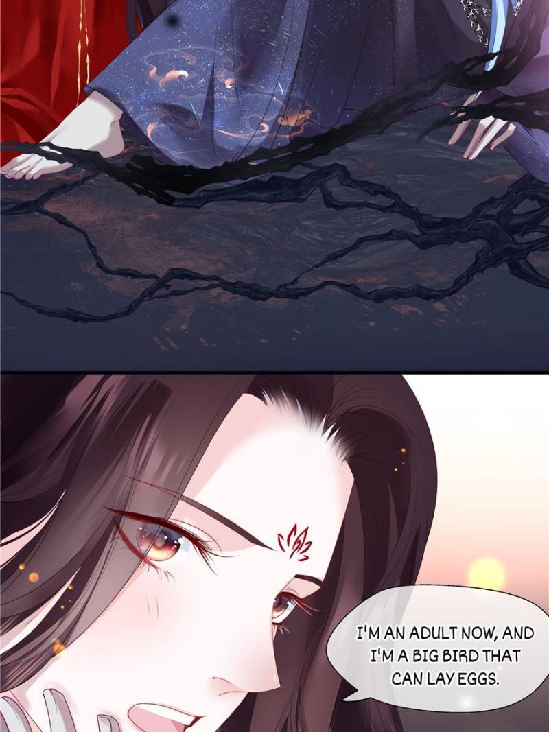 Devil Wants To Hug chapter 94 - page 44