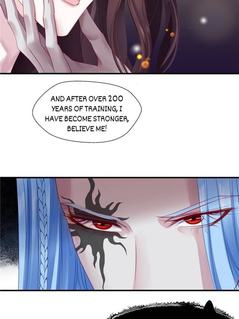 Devil Wants To Hug chapter 94 - page 45