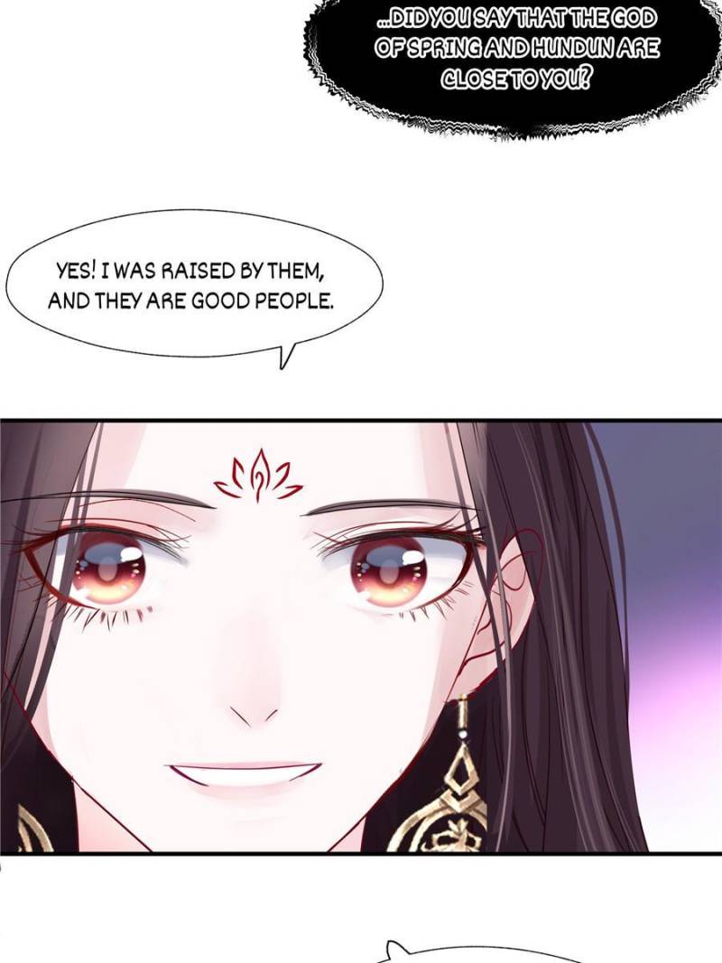 Devil Wants To Hug chapter 94 - page 46