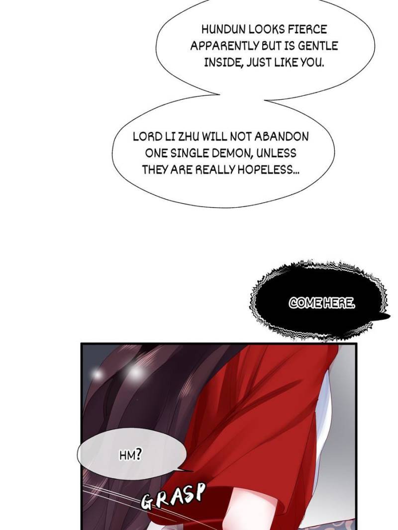 Devil Wants To Hug chapter 94 - page 47