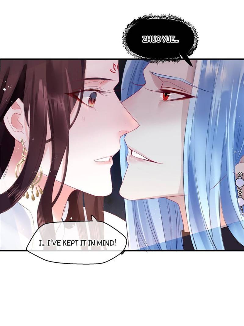 Devil Wants To Hug chapter 94 - page 52