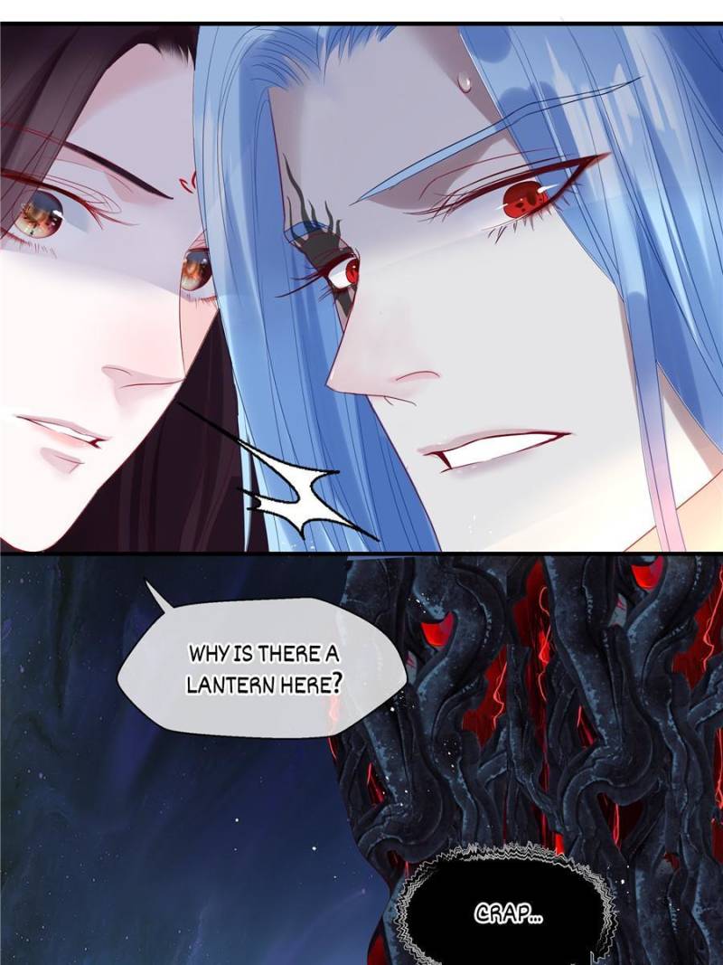 Devil Wants To Hug chapter 94 - page 55