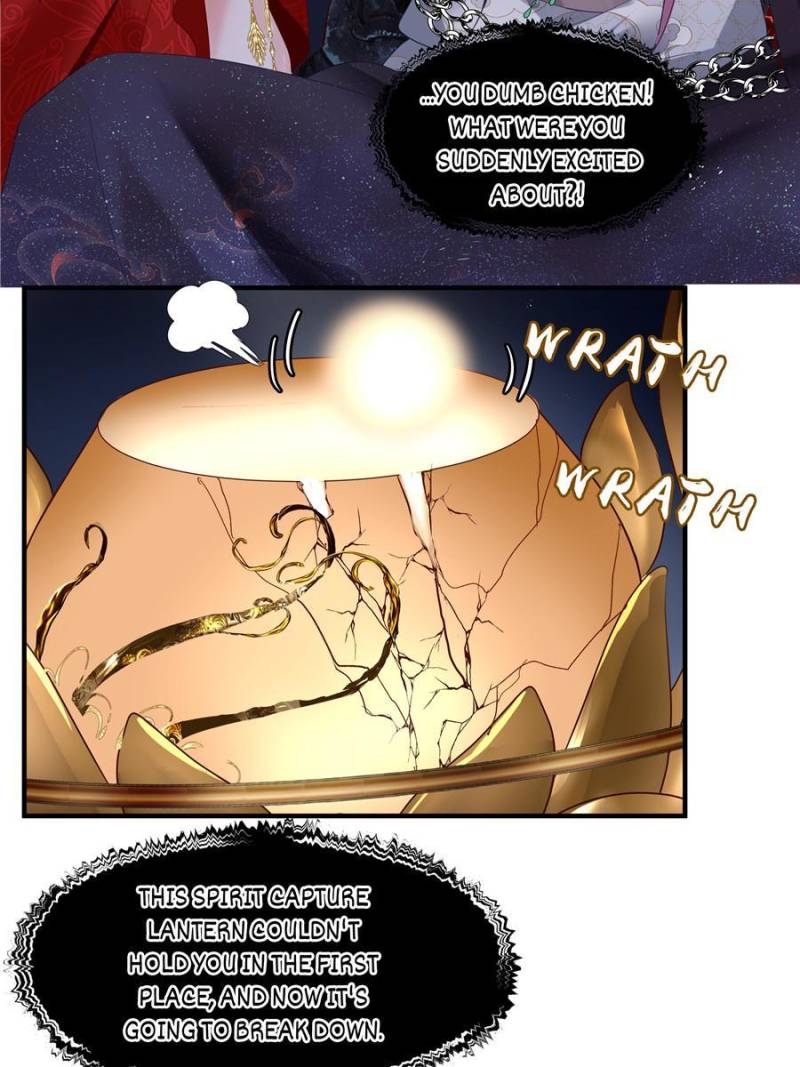 Devil Wants To Hug chapter 94 - page 57