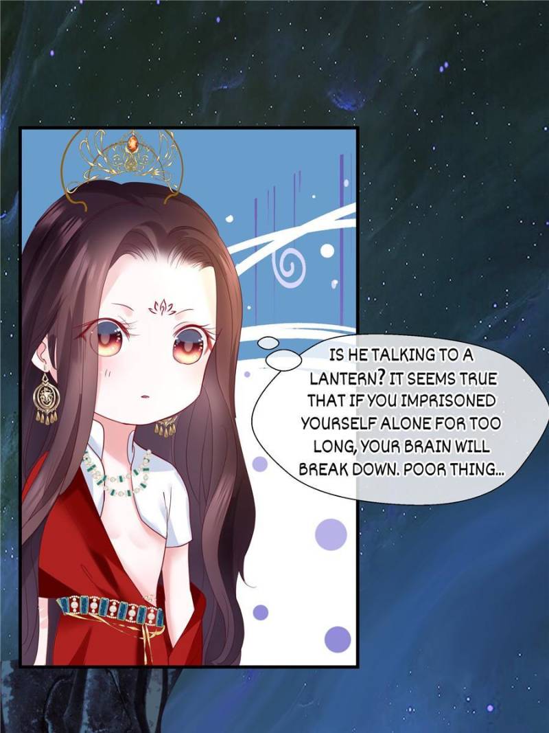 Devil Wants To Hug chapter 94 - page 59