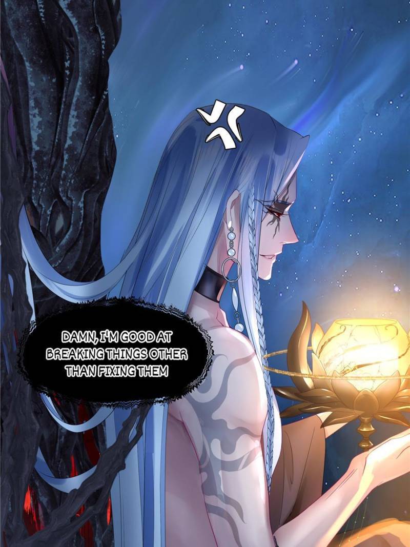 Devil Wants To Hug chapter 94 - page 60