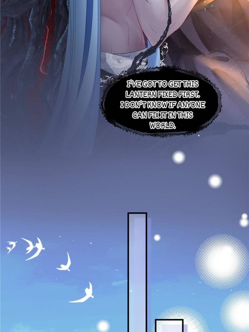 Devil Wants To Hug chapter 94 - page 61