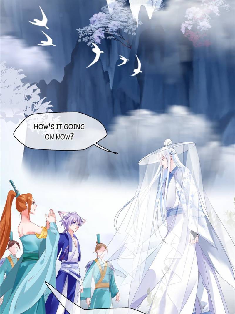Devil Wants To Hug chapter 94 - page 63