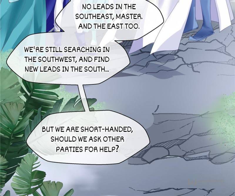 Devil Wants To Hug chapter 94 - page 64