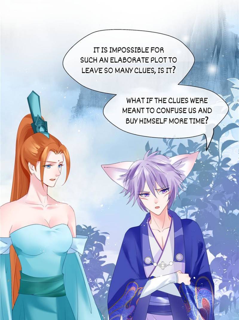Devil Wants To Hug chapter 94 - page 68