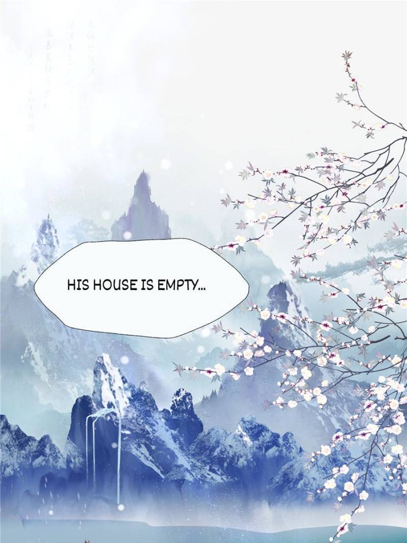 Devil Wants To Hug chapter 93 - page 1