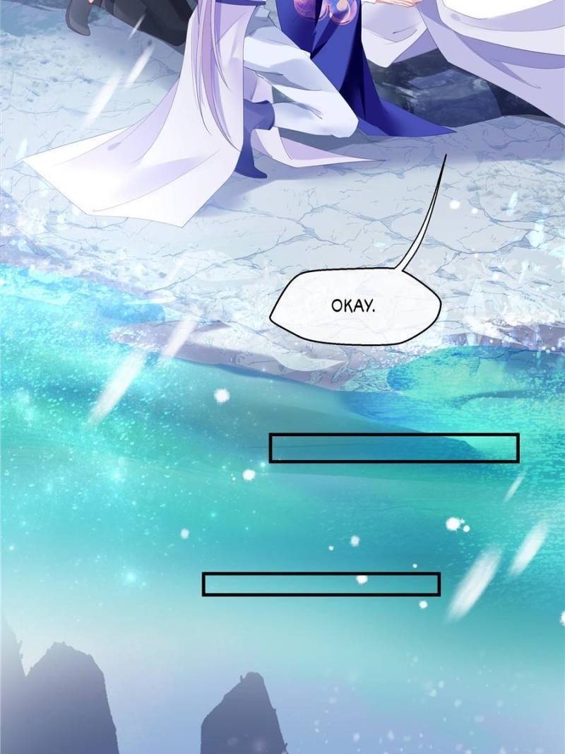 Devil Wants To Hug chapter 93 - page 21