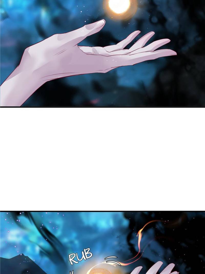 Devil Wants To Hug chapter 91 - page 13