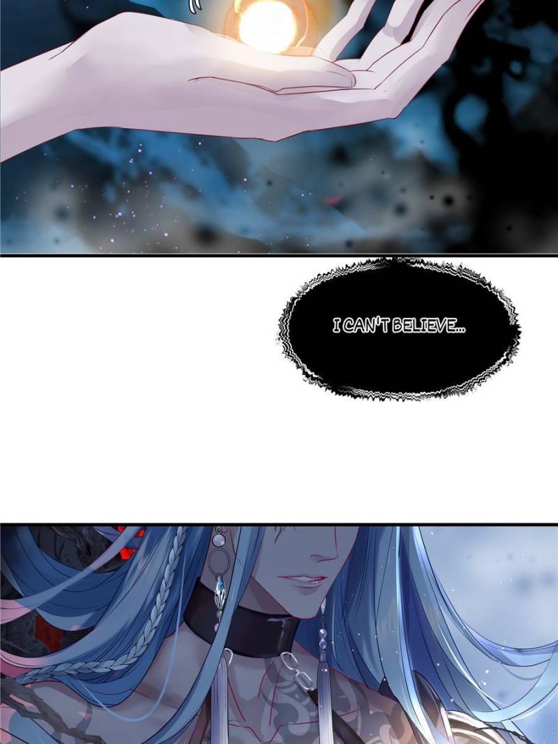 Devil Wants To Hug chapter 91 - page 14