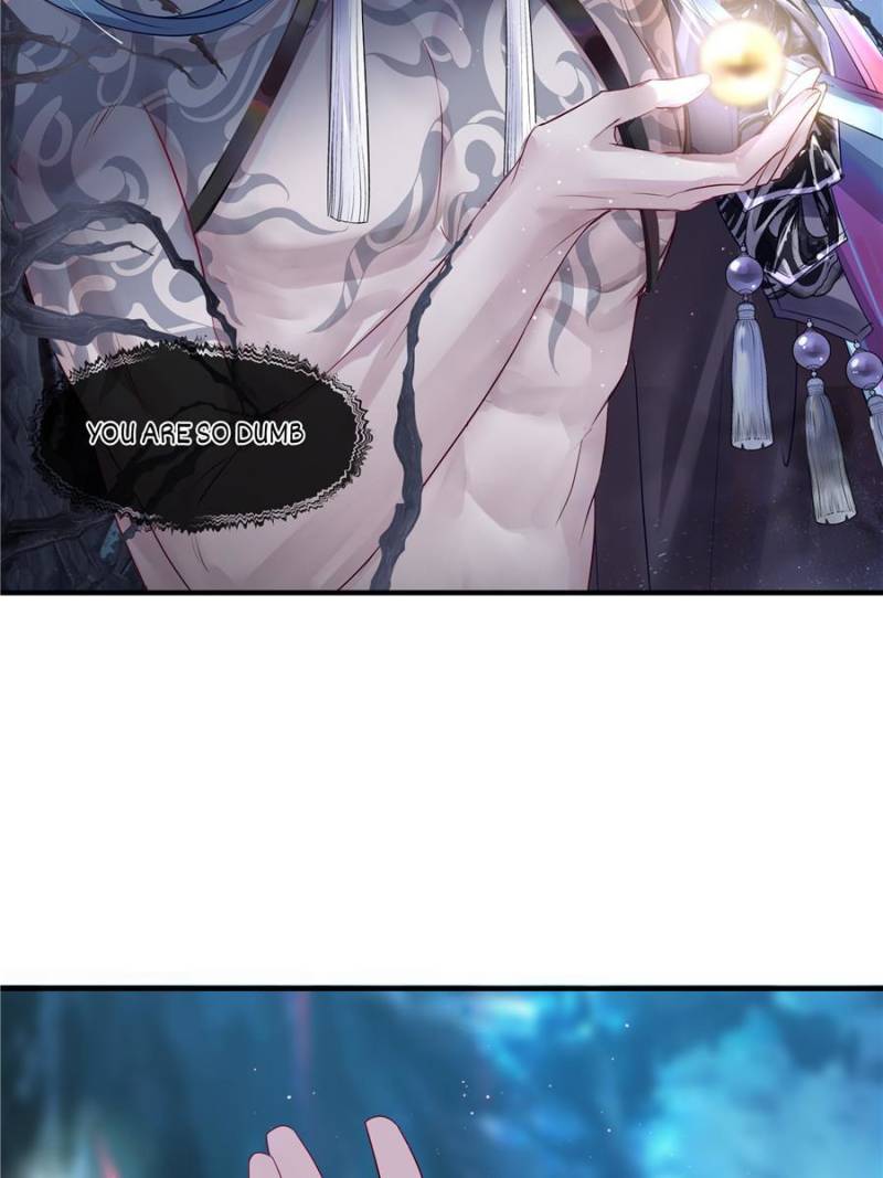 Devil Wants To Hug chapter 91 - page 15
