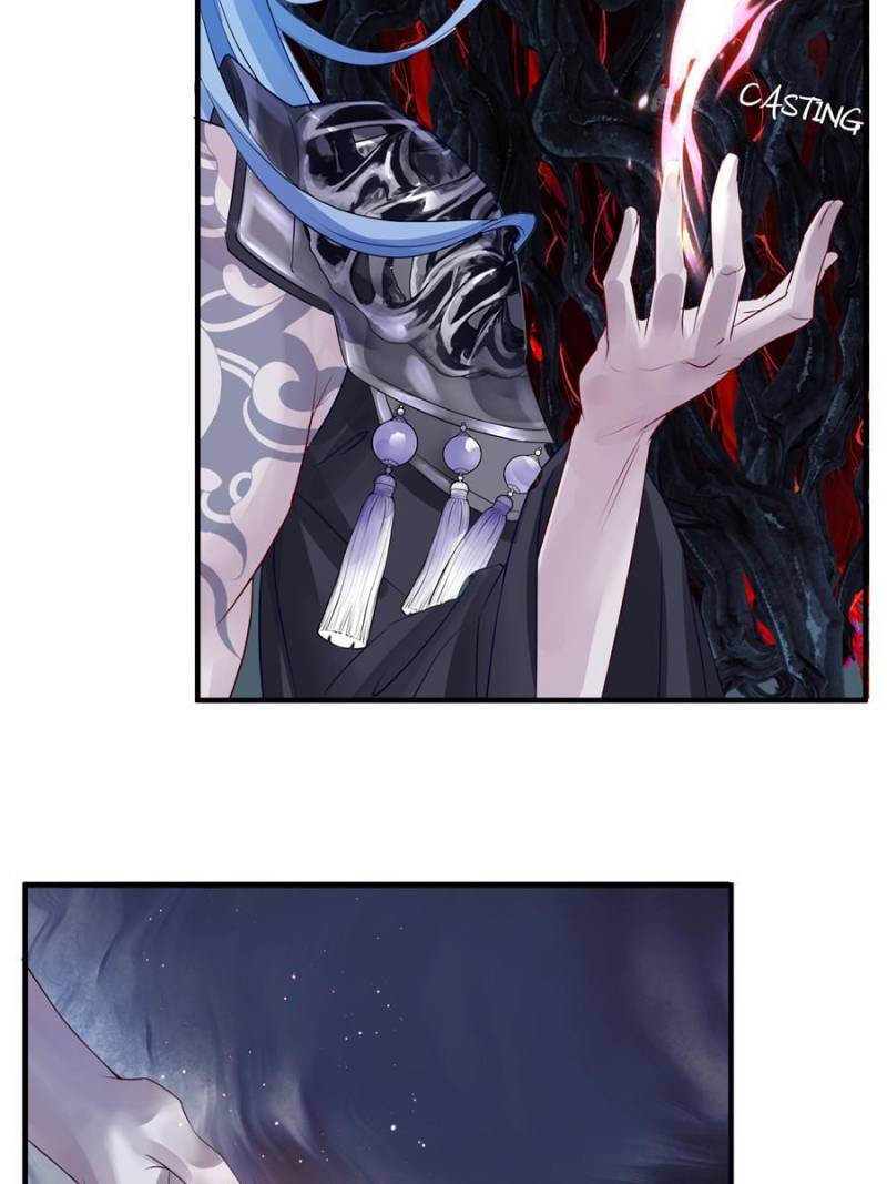 Devil Wants To Hug chapter 91 - page 18