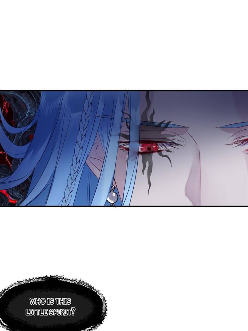 Devil Wants To Hug chapter 91 - page 20