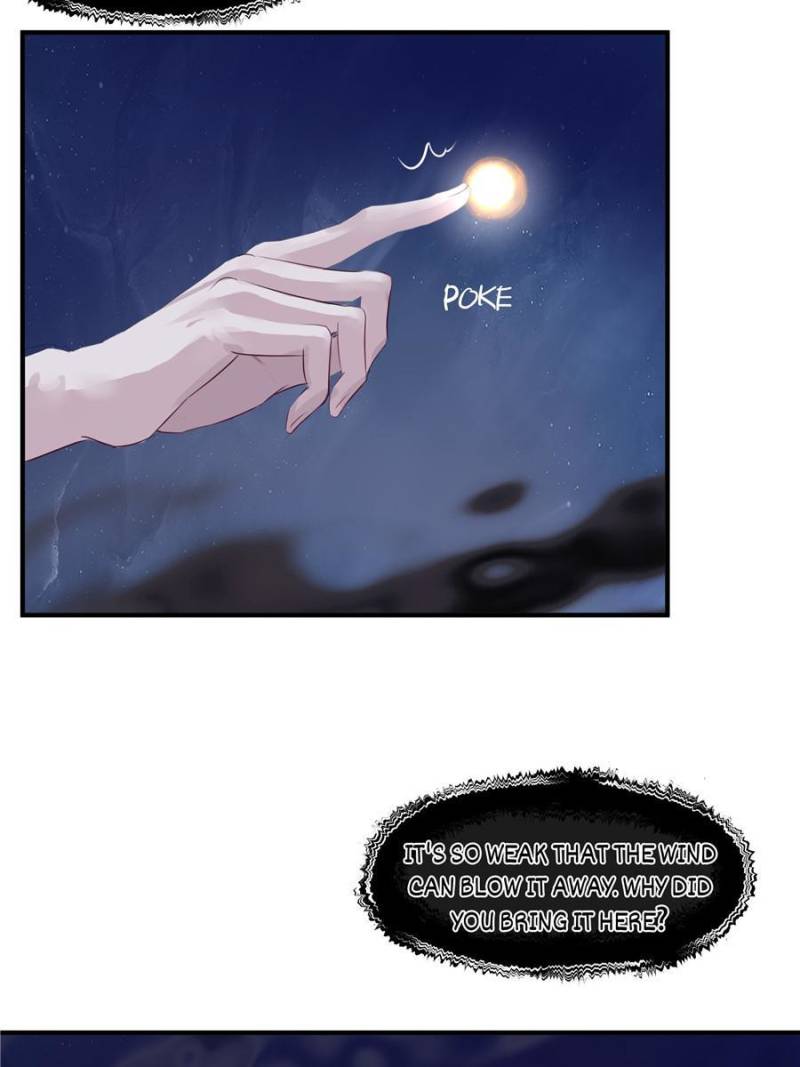 Devil Wants To Hug chapter 91 - page 21