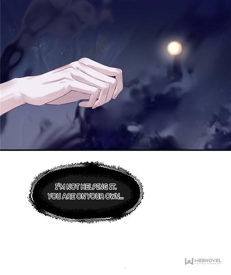 Devil Wants To Hug chapter 91 - page 22