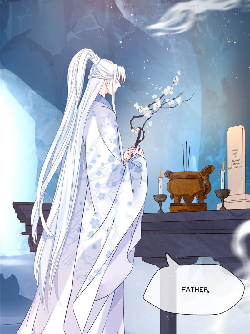 Devil Wants To Hug chapter 91 - page 31