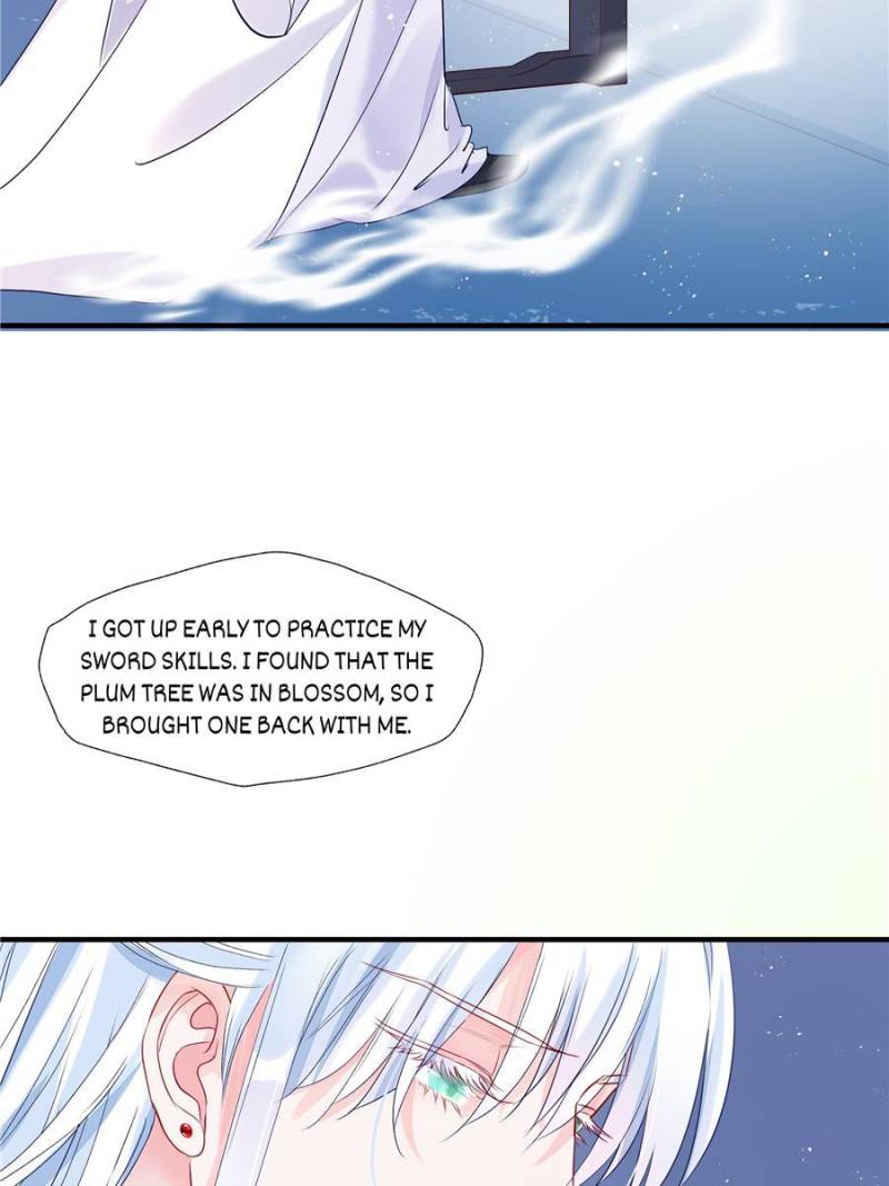Devil Wants To Hug chapter 91 - page 32