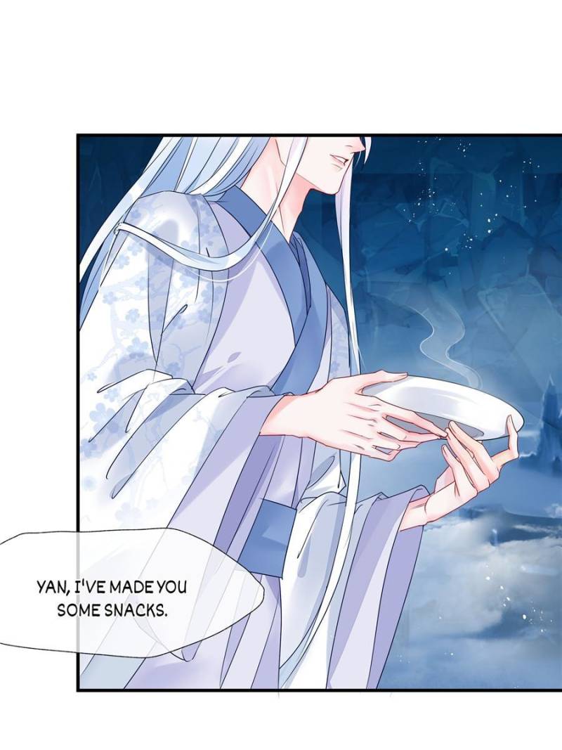 Devil Wants To Hug chapter 91 - page 36
