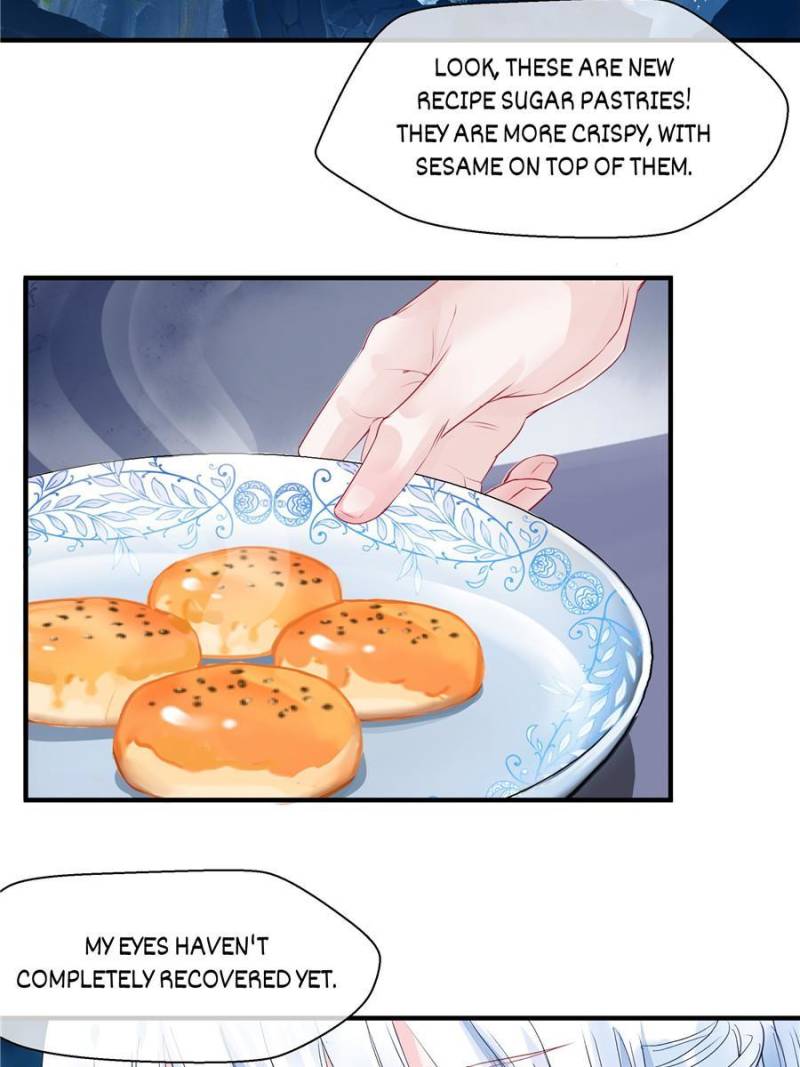 Devil Wants To Hug chapter 91 - page 38